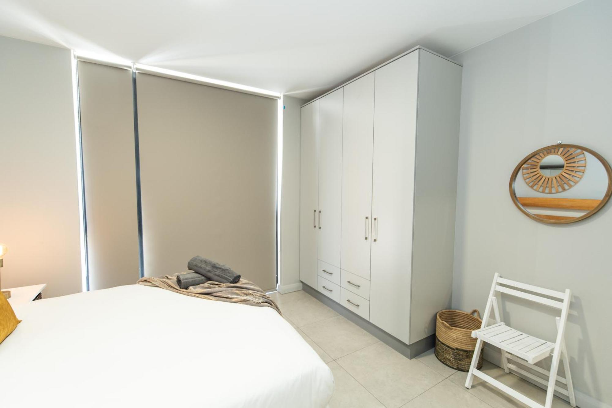 Cozy Modern Apartment At Bellamare Port Elizabeth Eksteriør bilde